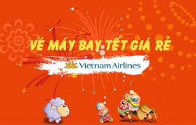 Vé máy bay Tết 2016